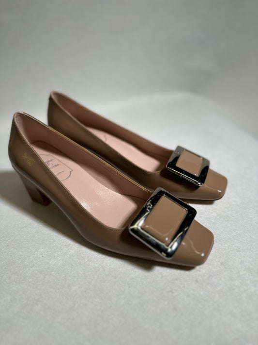Roger vivier heels