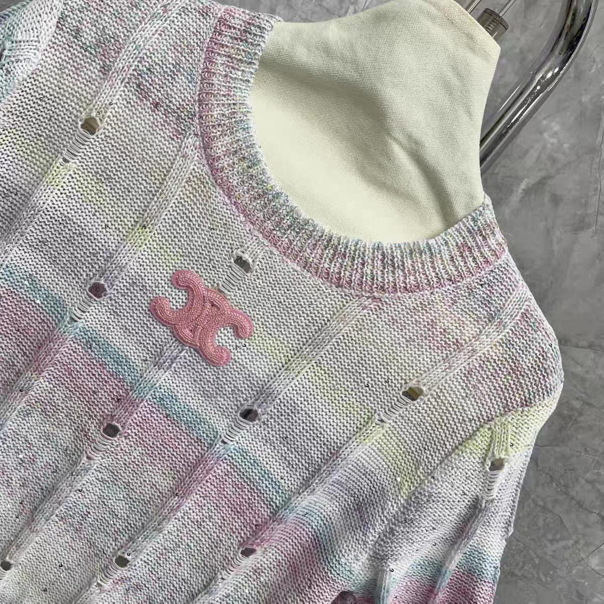 Chanel Tshirt