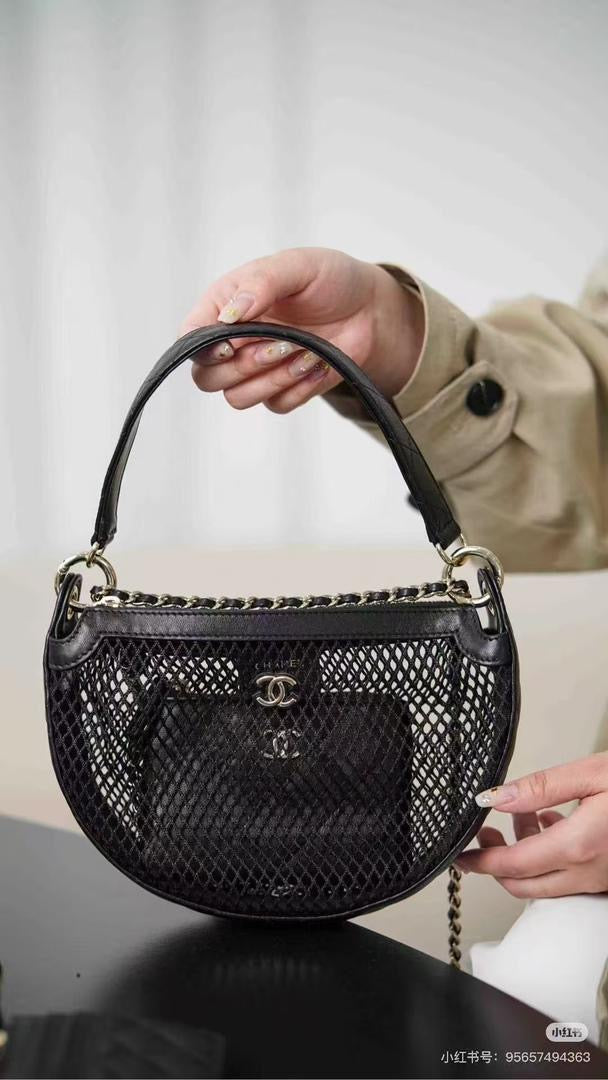 Chanel bag