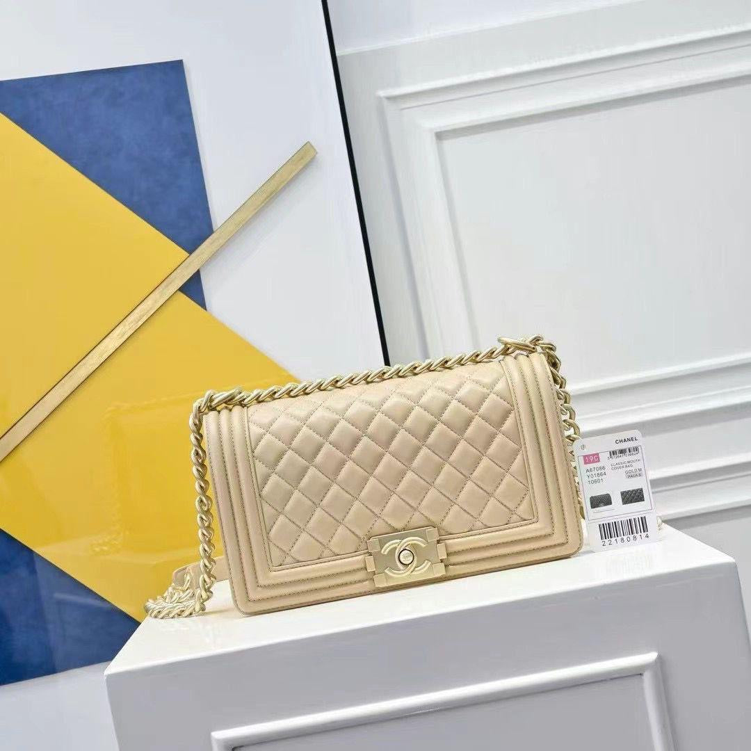 Chanel bag