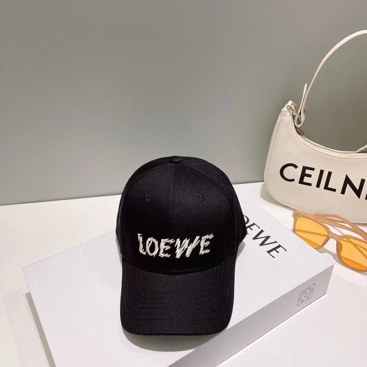 Loewe cap