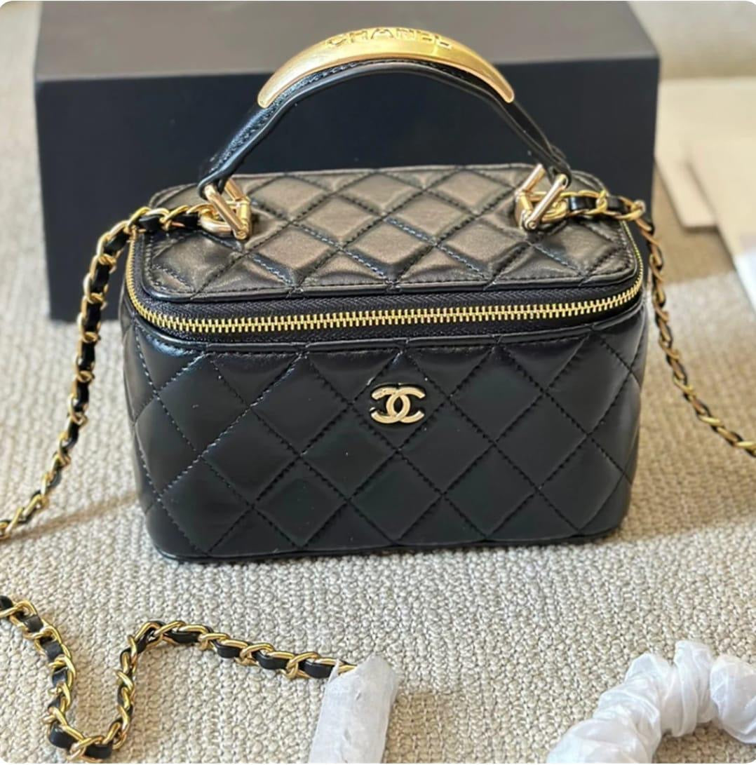 Chanel bag