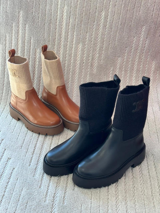 Celine boots