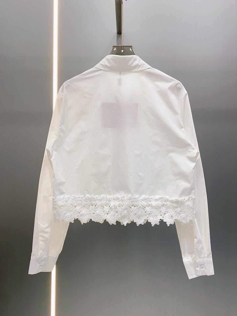 Miu miu shirt