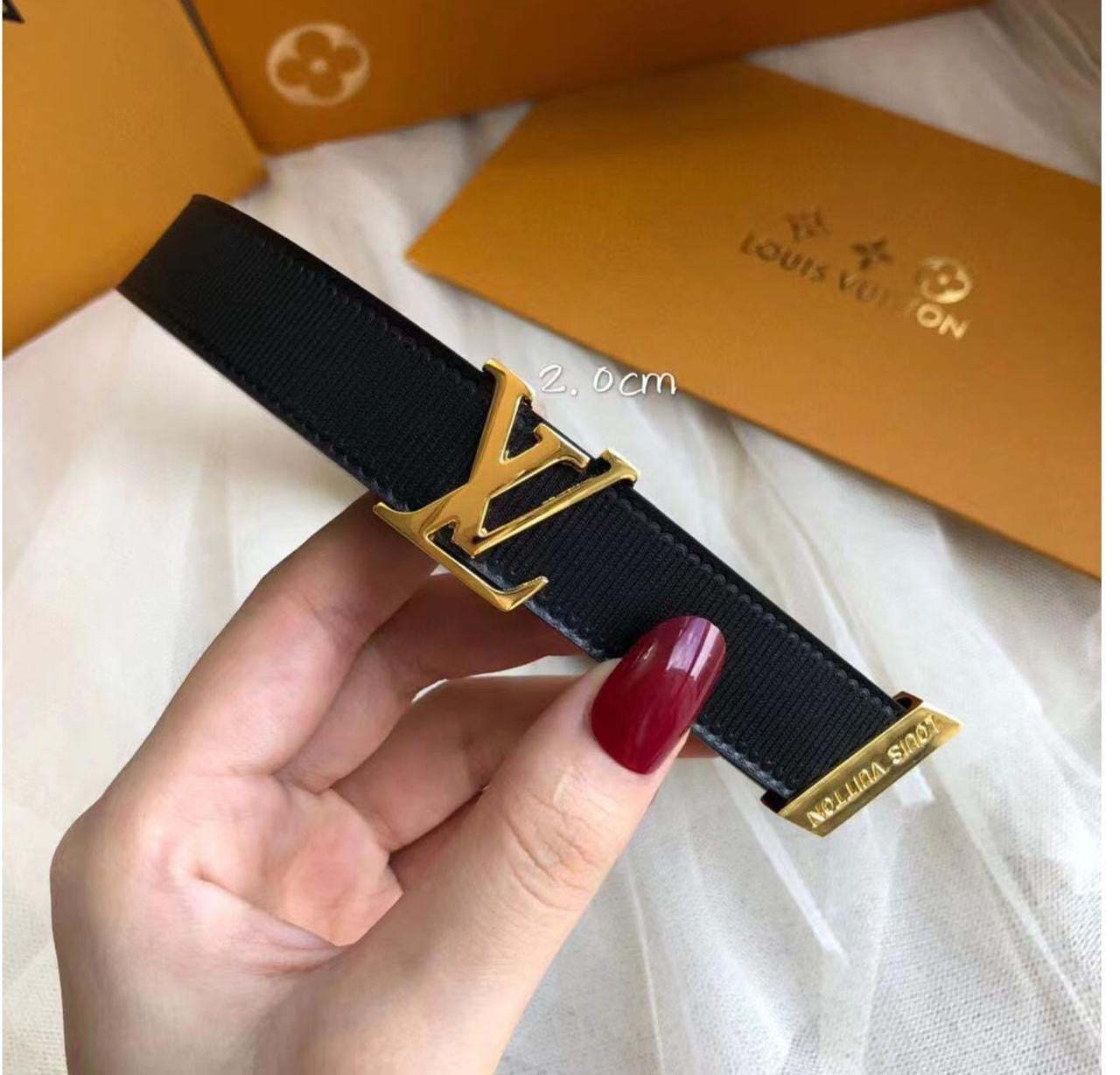 Lv belt