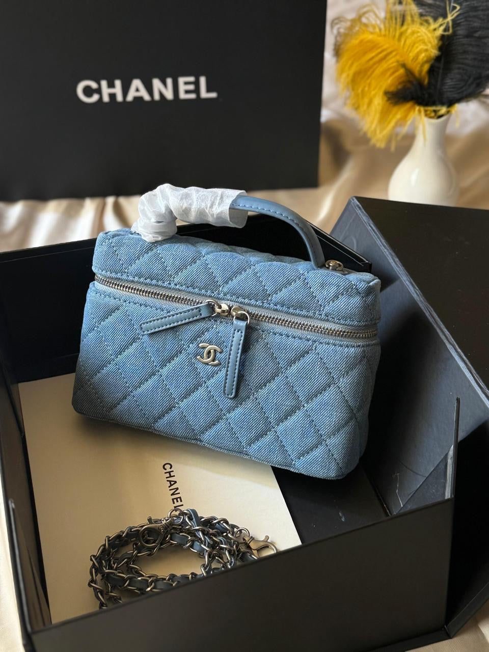 Chanel bag
