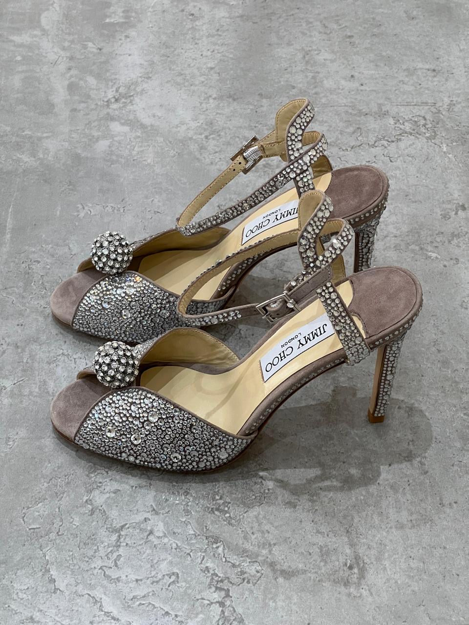 Jimmy choo heels