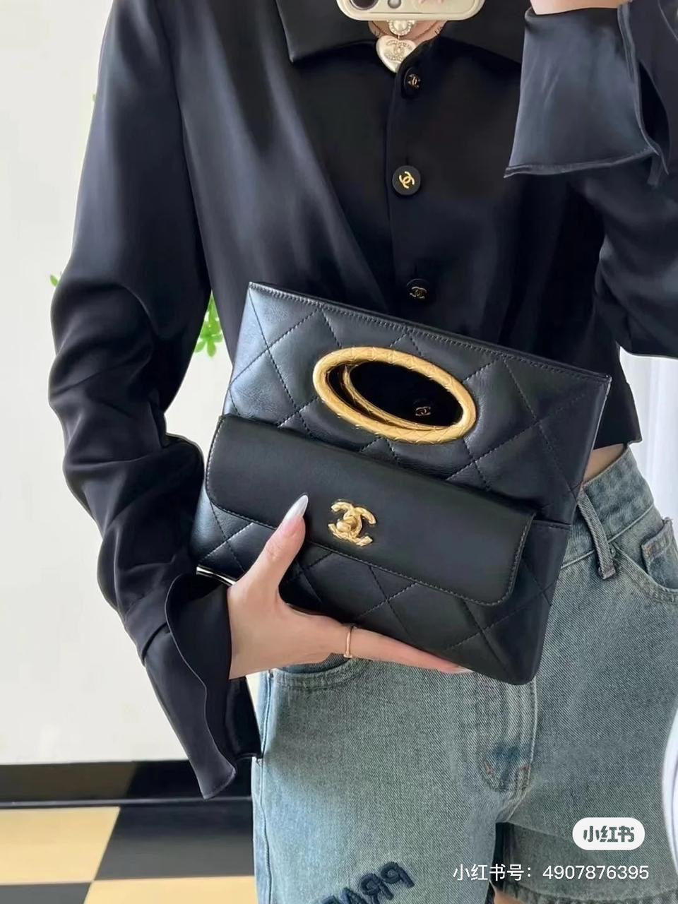 Chanel bag