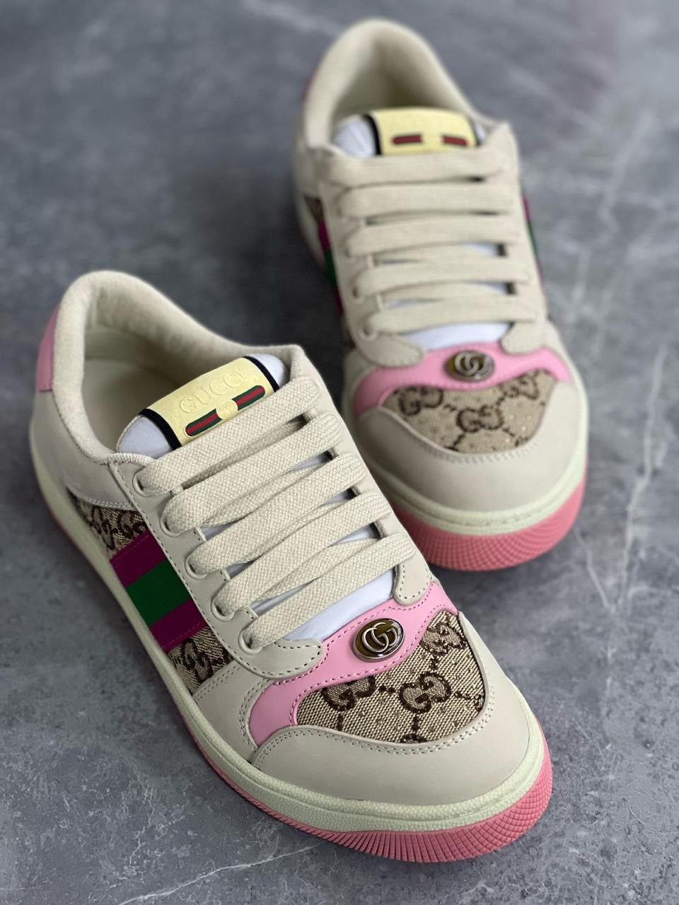 Gucci sneakers