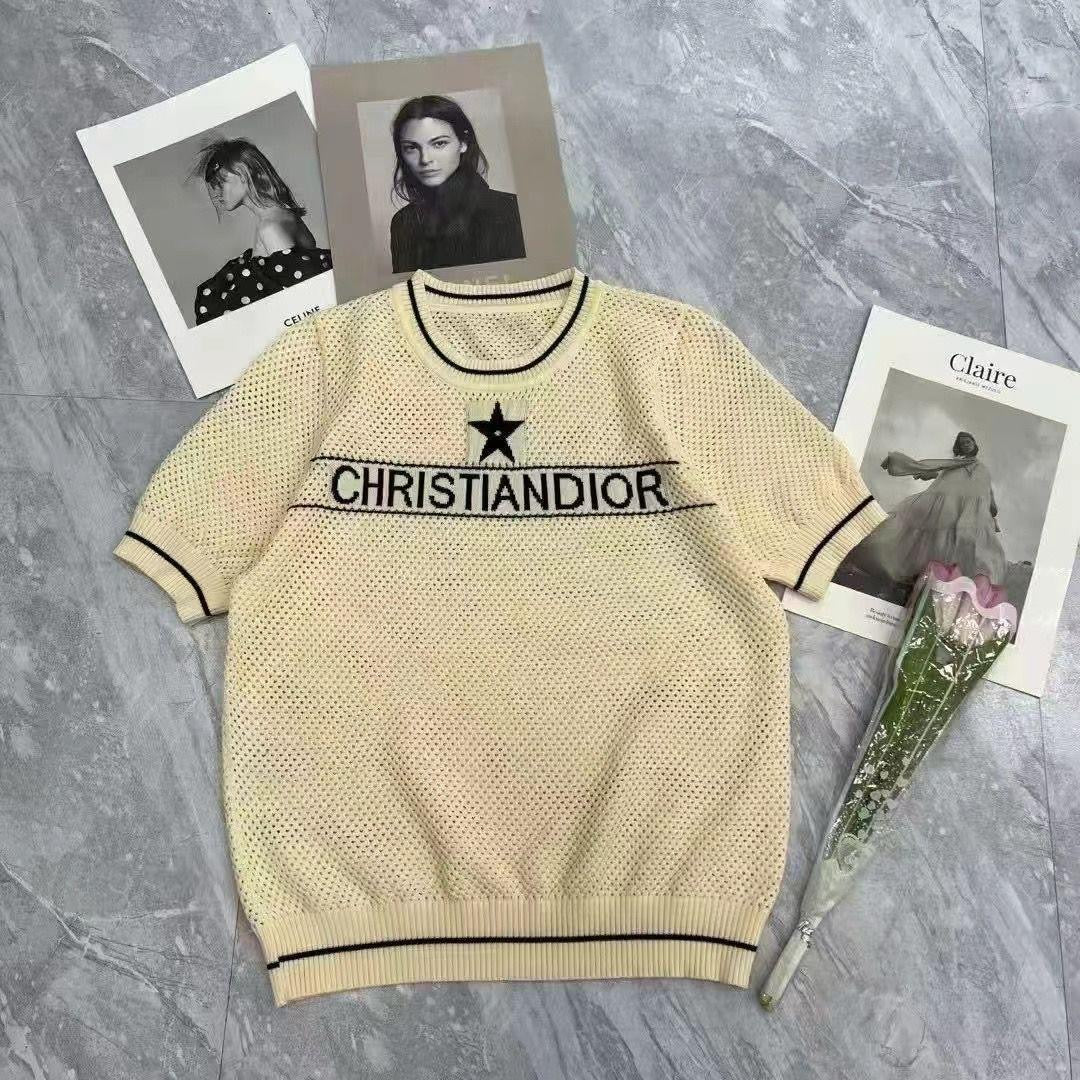 Dior Tshirts