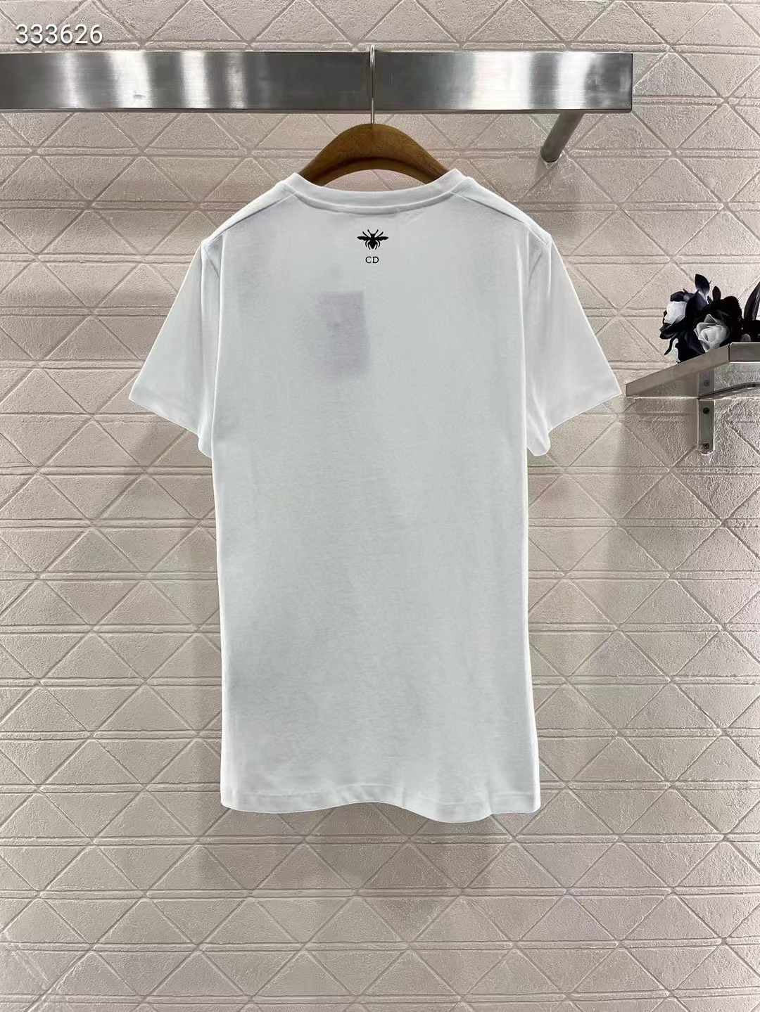 Dior tshirt