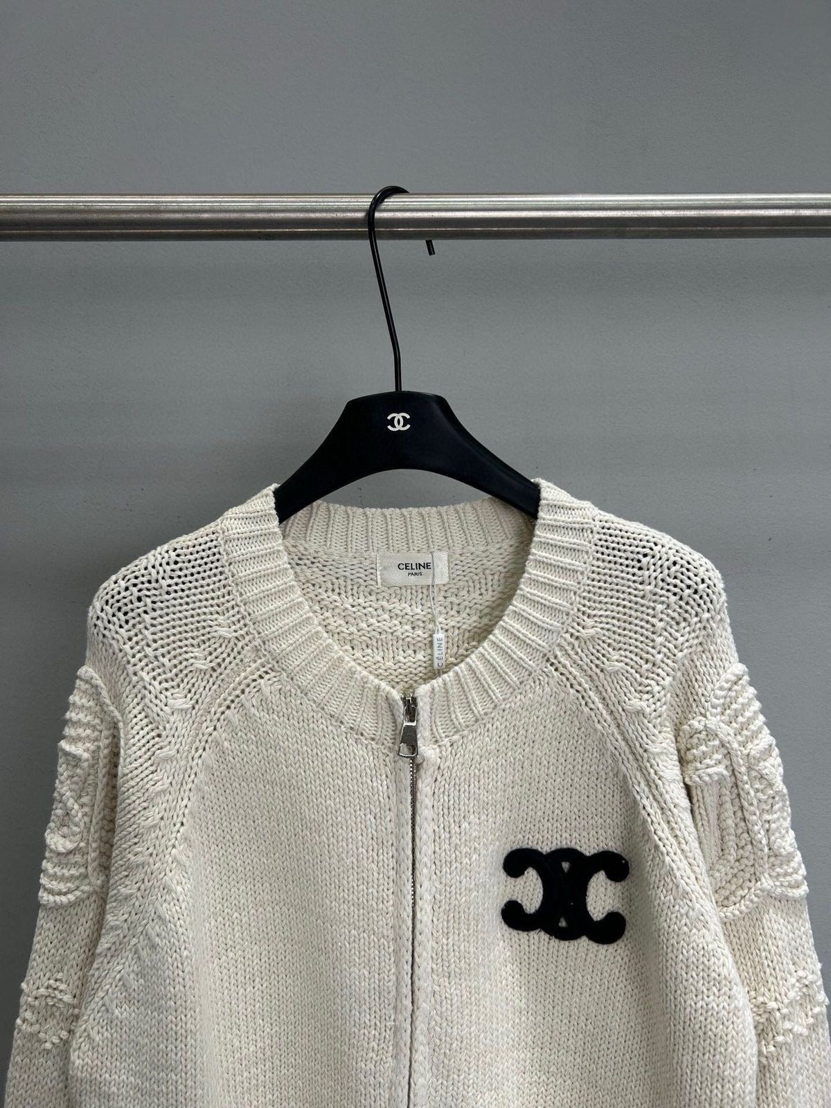 Celine cardigan