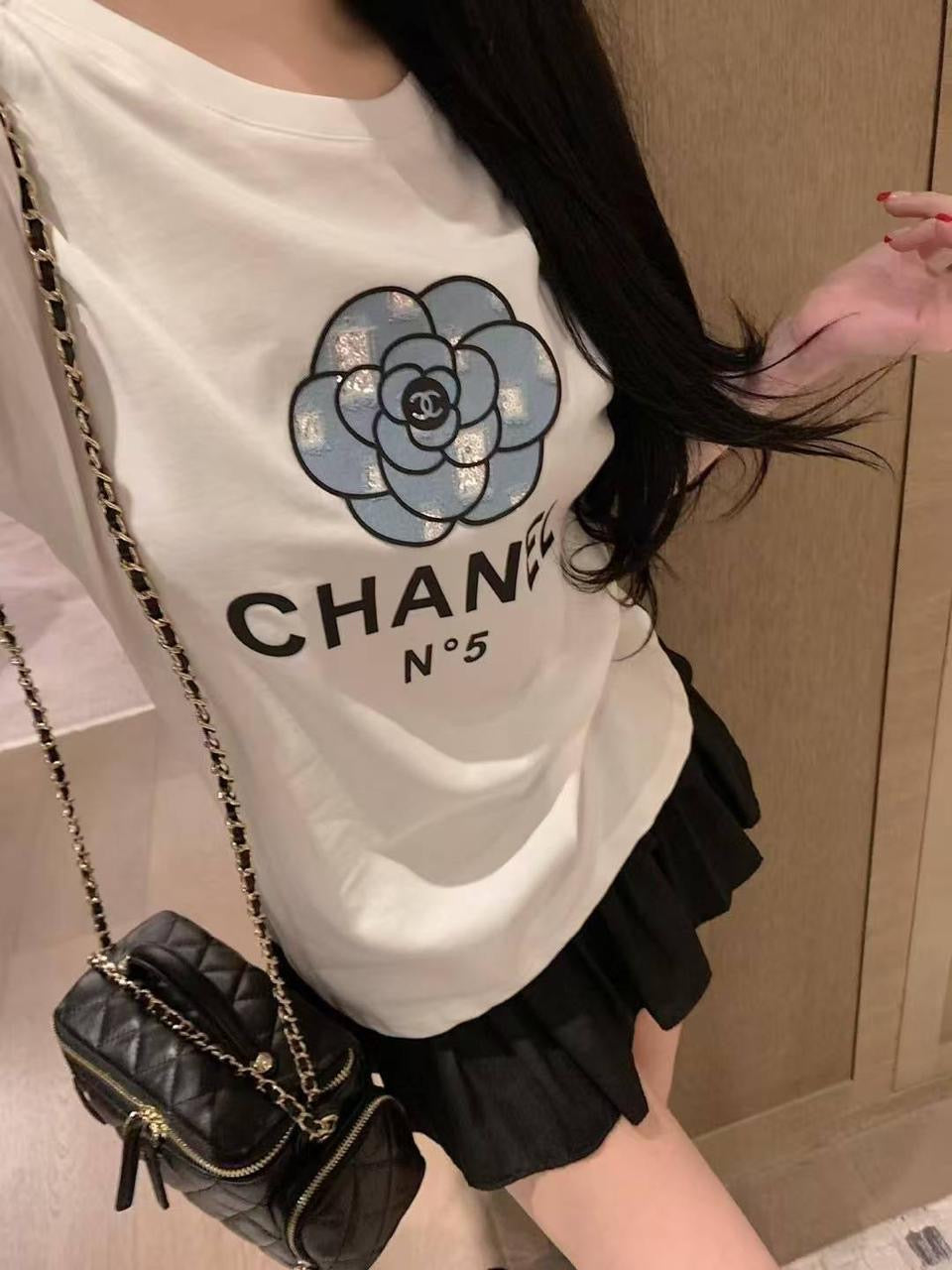 Chanel Tshirt