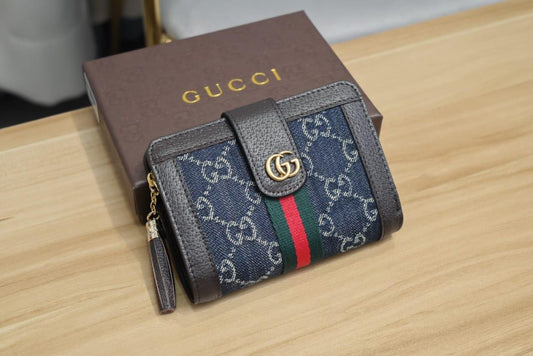Gucci wallets collection
