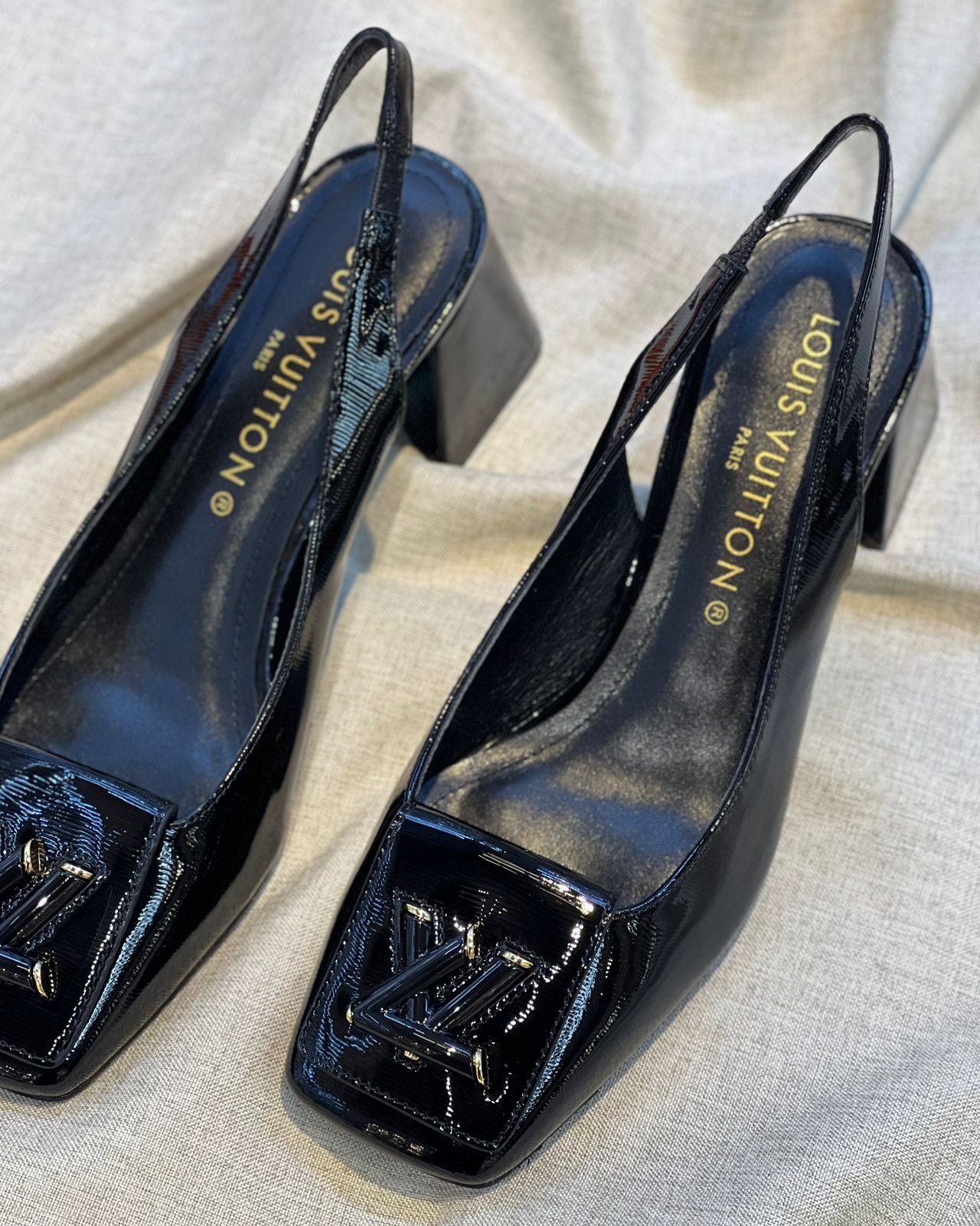Lv heels