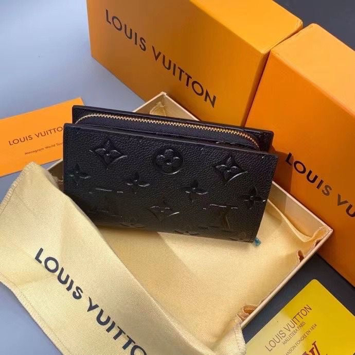 Lv wallet