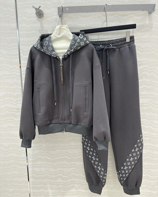 Lv tracksuit