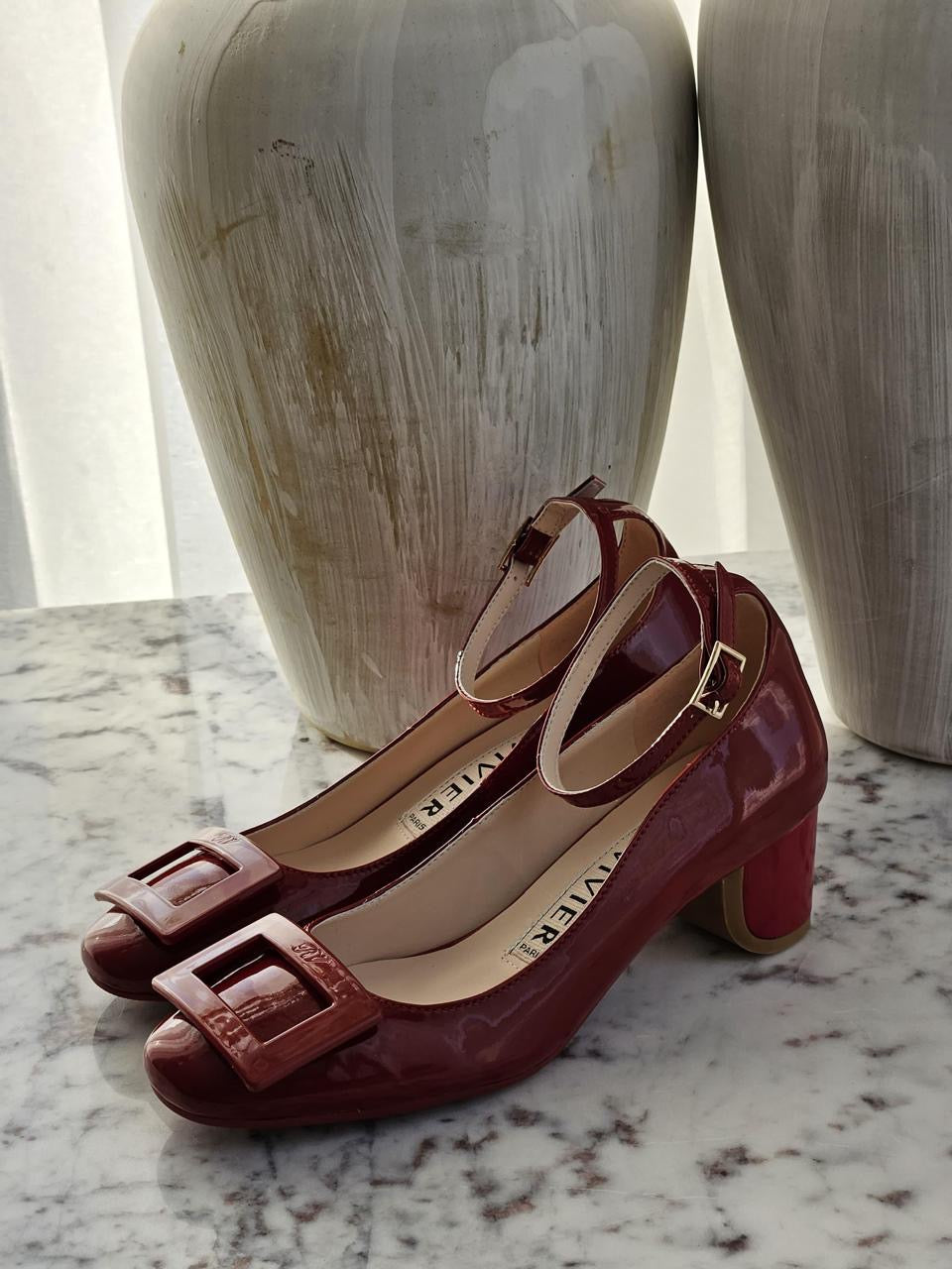 Roger vivier heels