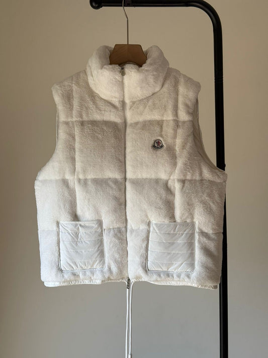 Moncler vest - jacket