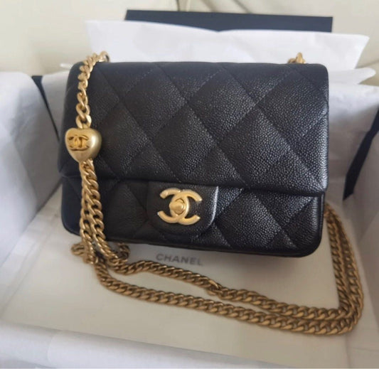 Chanel bag