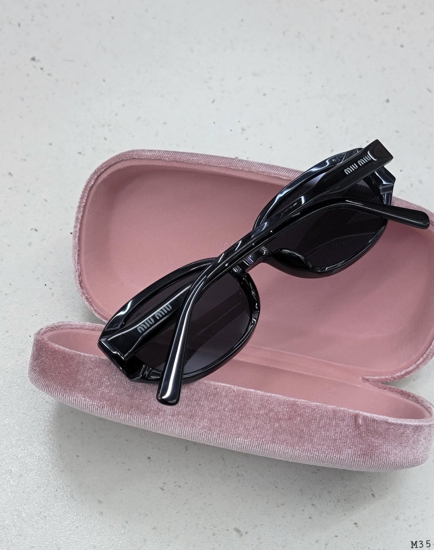 Miu miu sunglasses