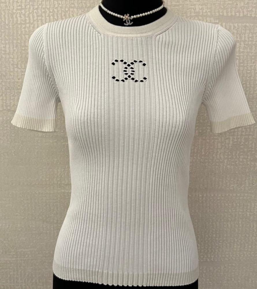 Chanel Tshirt