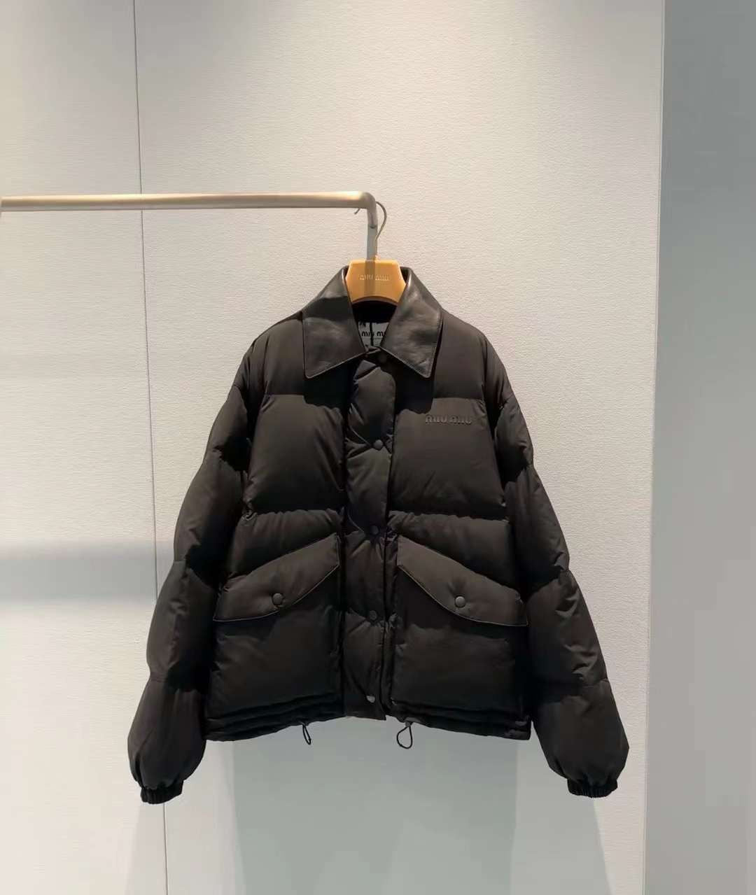 Miu miu jacket