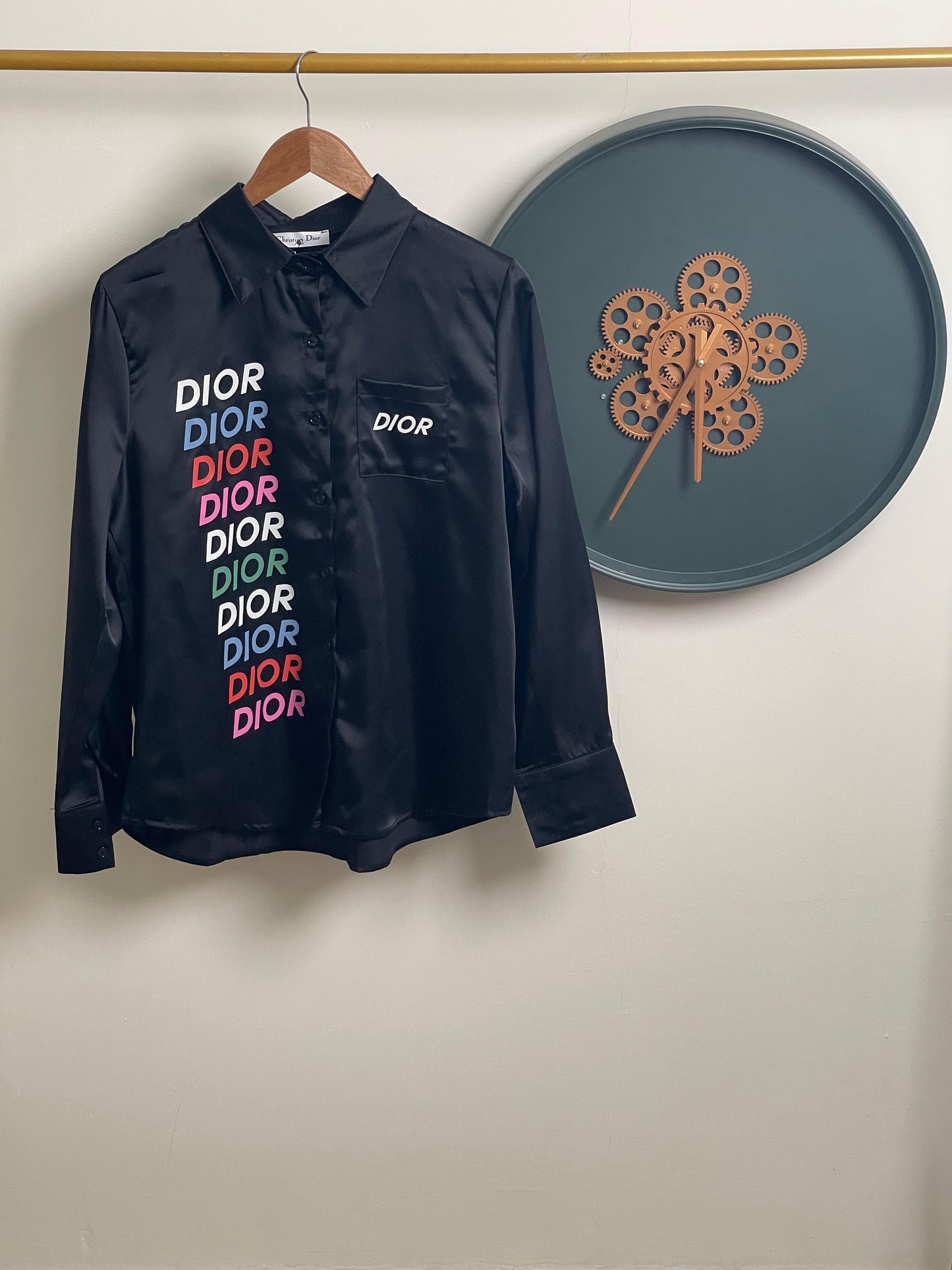 Dior shirt