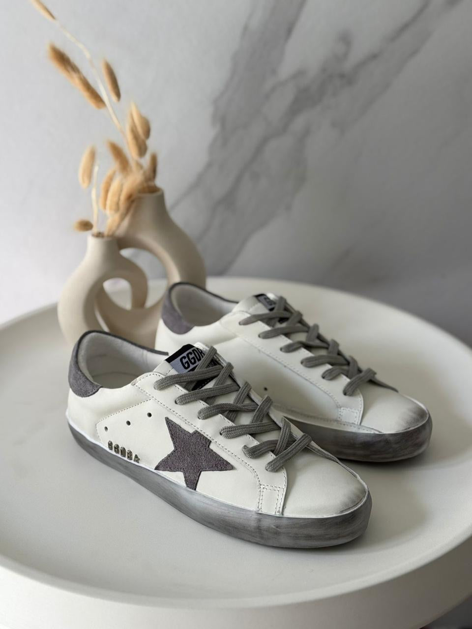 Golden goose sneakers