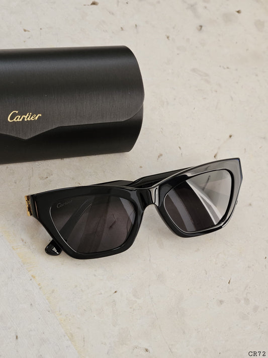Cartier sunglasses