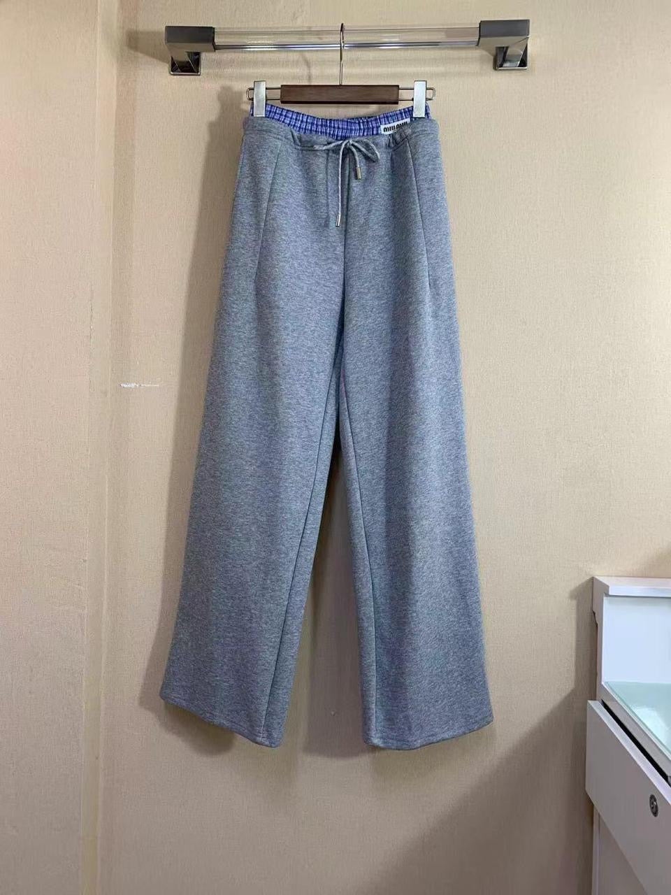 Miu miu tracksuit