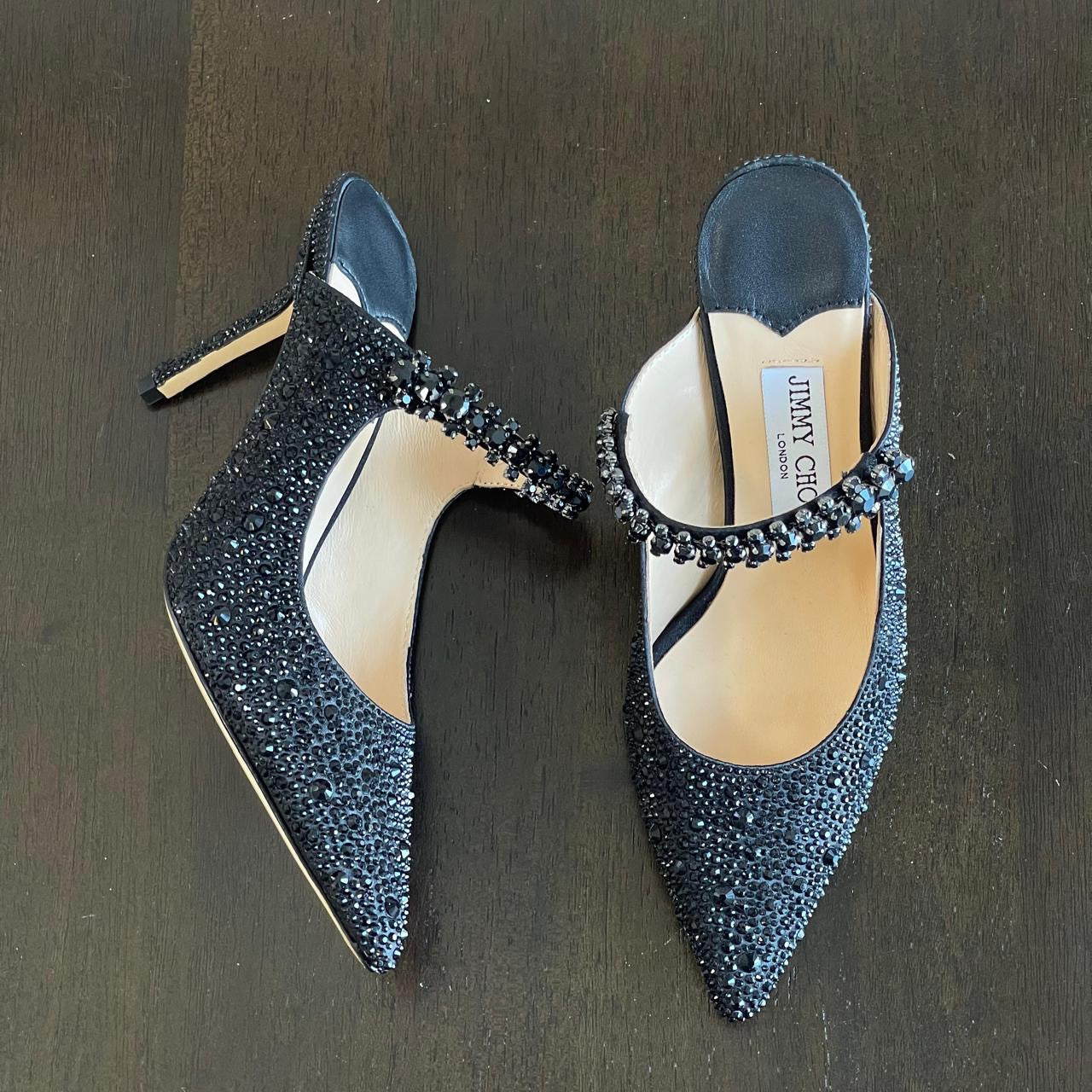 Jimmy choo heels