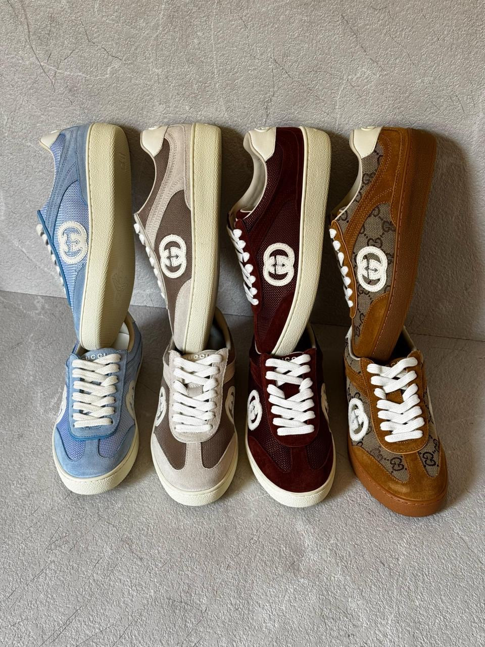Gucci sneakers