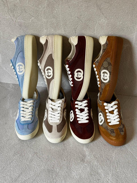 Gucci sneakers