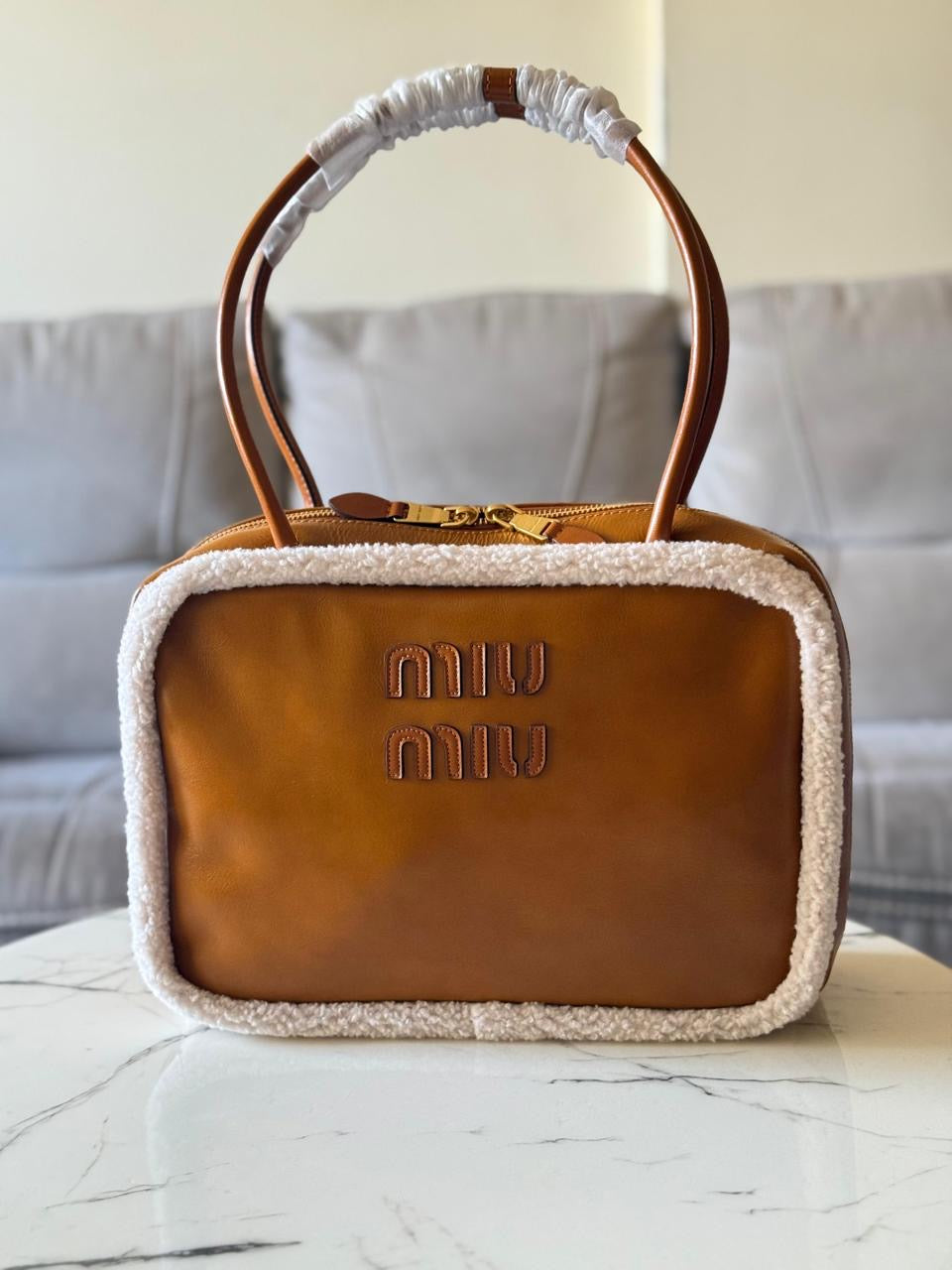 Miu miu bag