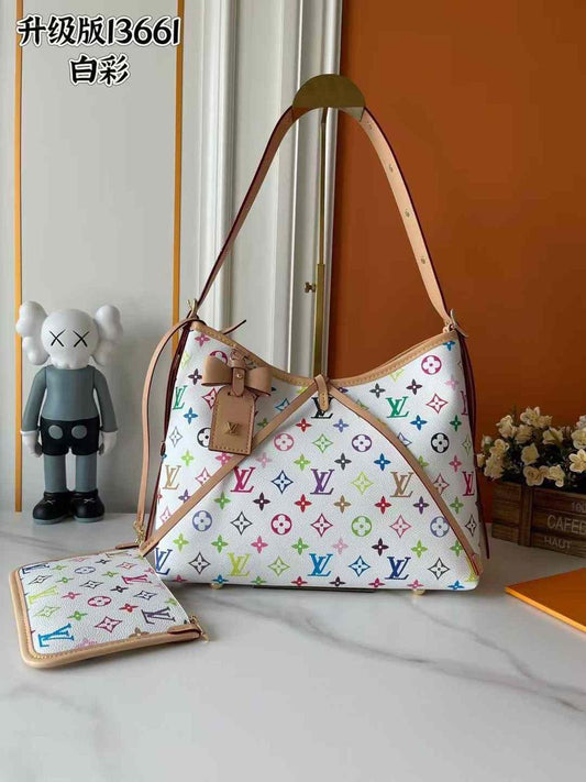 Lv bag tote