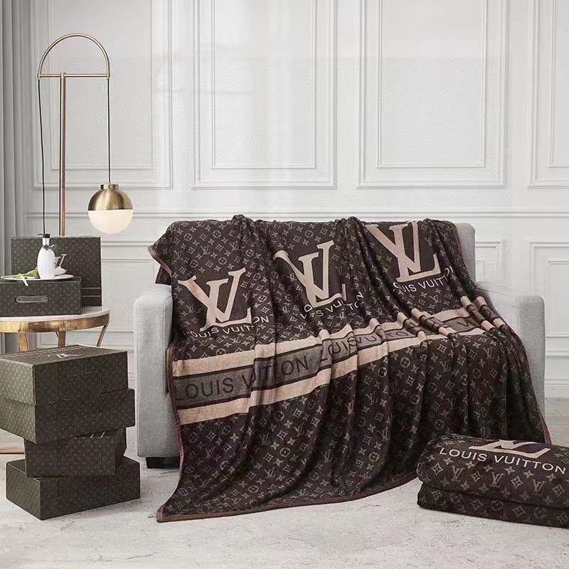 Blanket collection- scarf