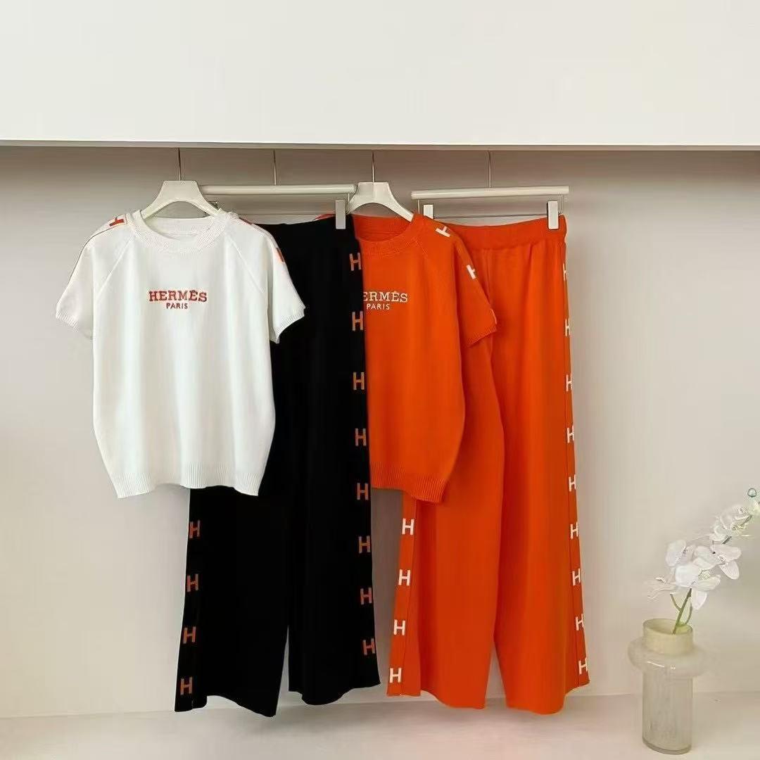 Hermes tracksuits