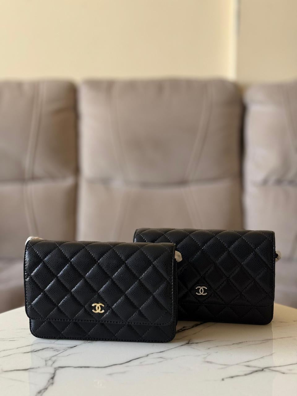 Chanel bag