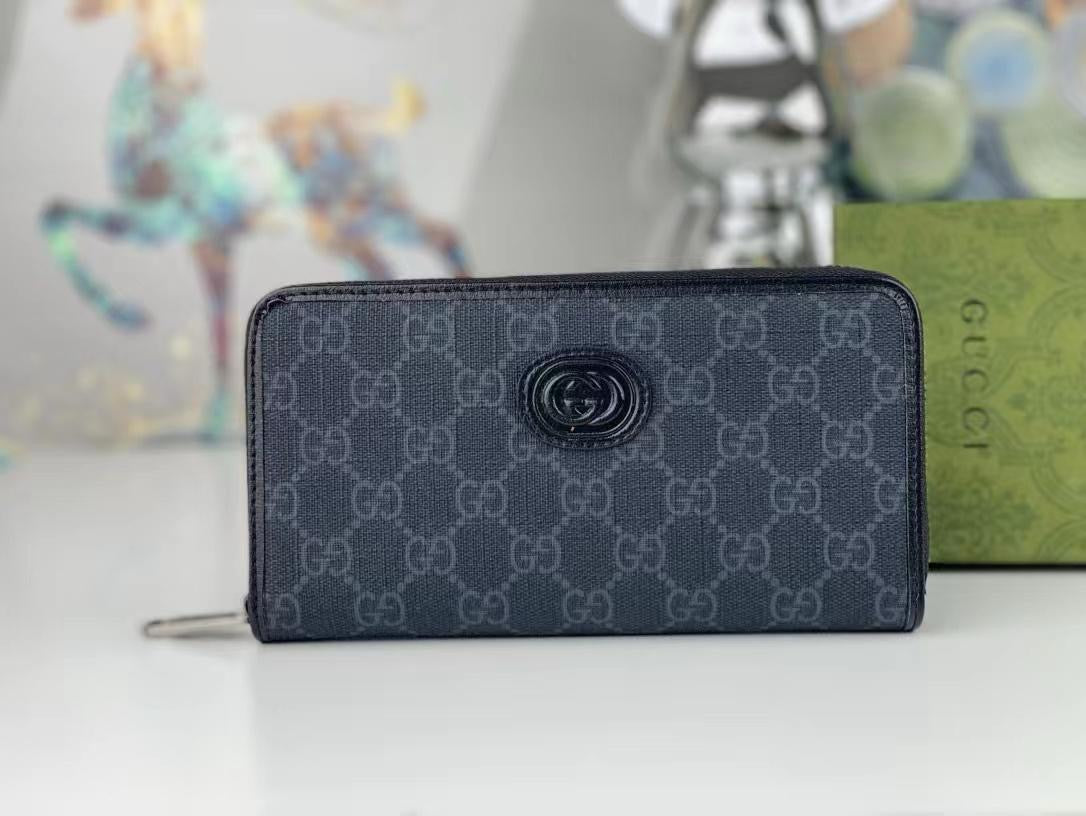 Gucci wallets collection