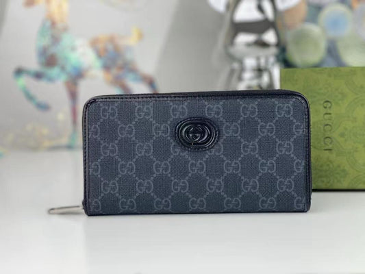 Gucci wallets collection