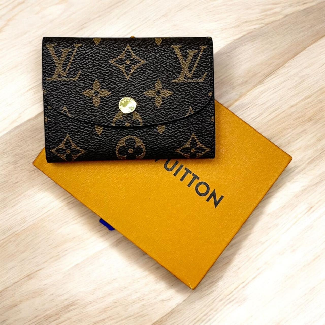 Lv wallet
