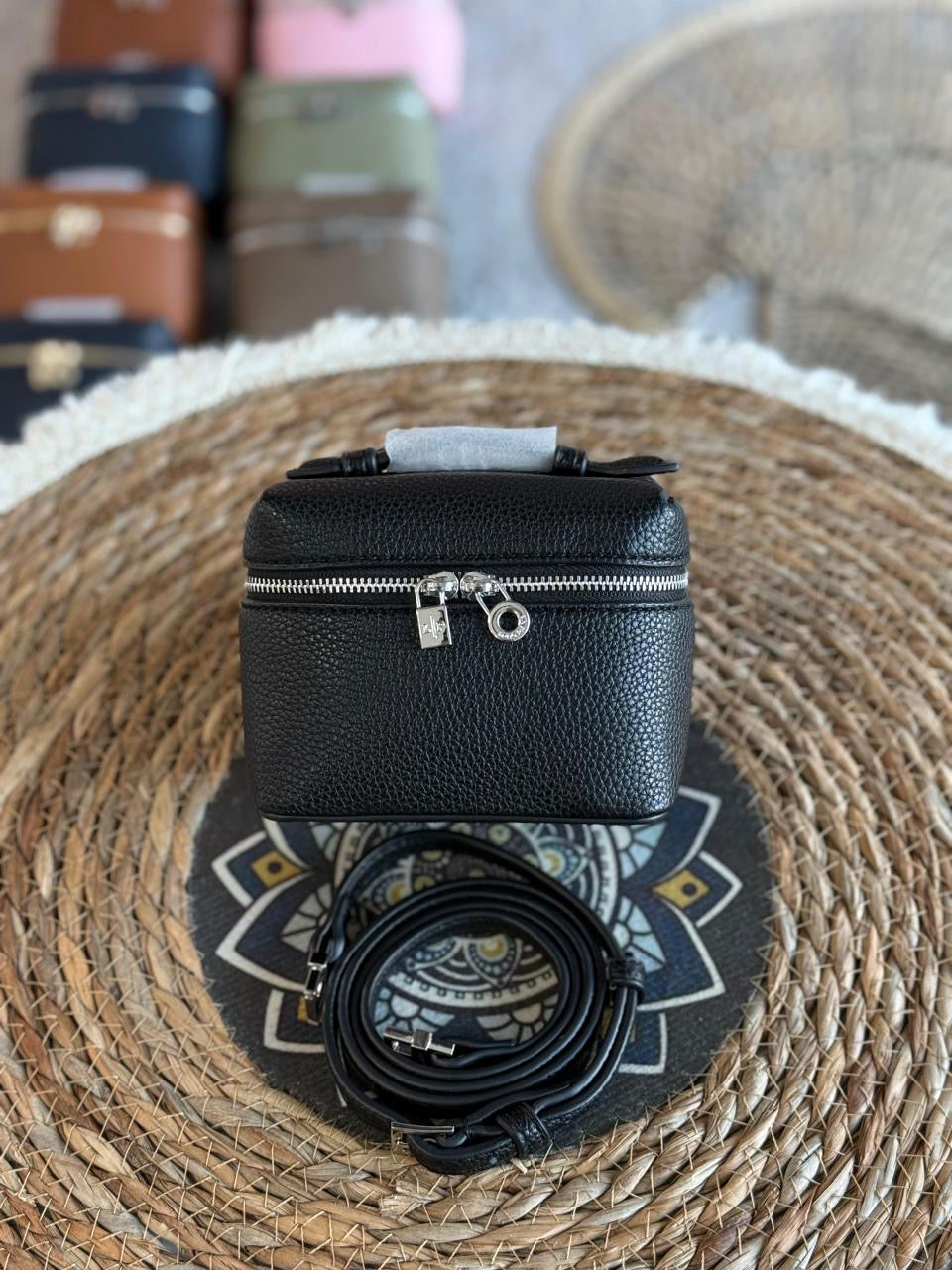 Loro piana bag mini