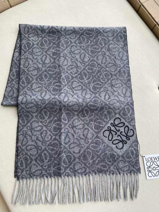 Loewe scarf