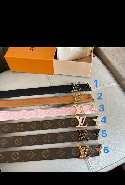 Lv belt