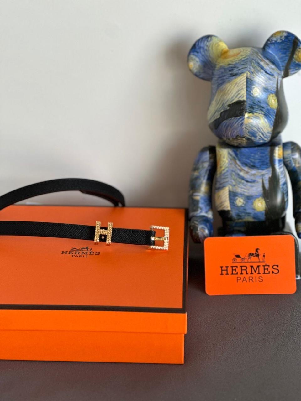 Hermes belt