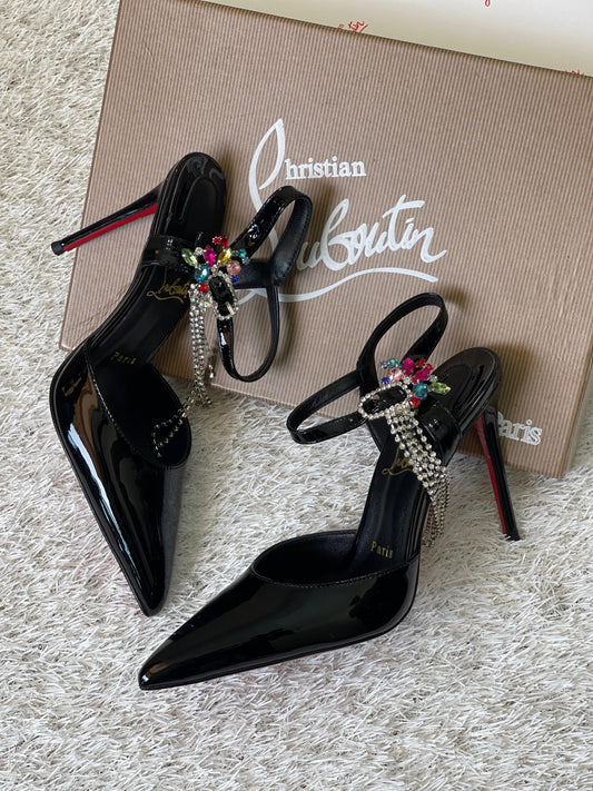 Christian Louboutin heels