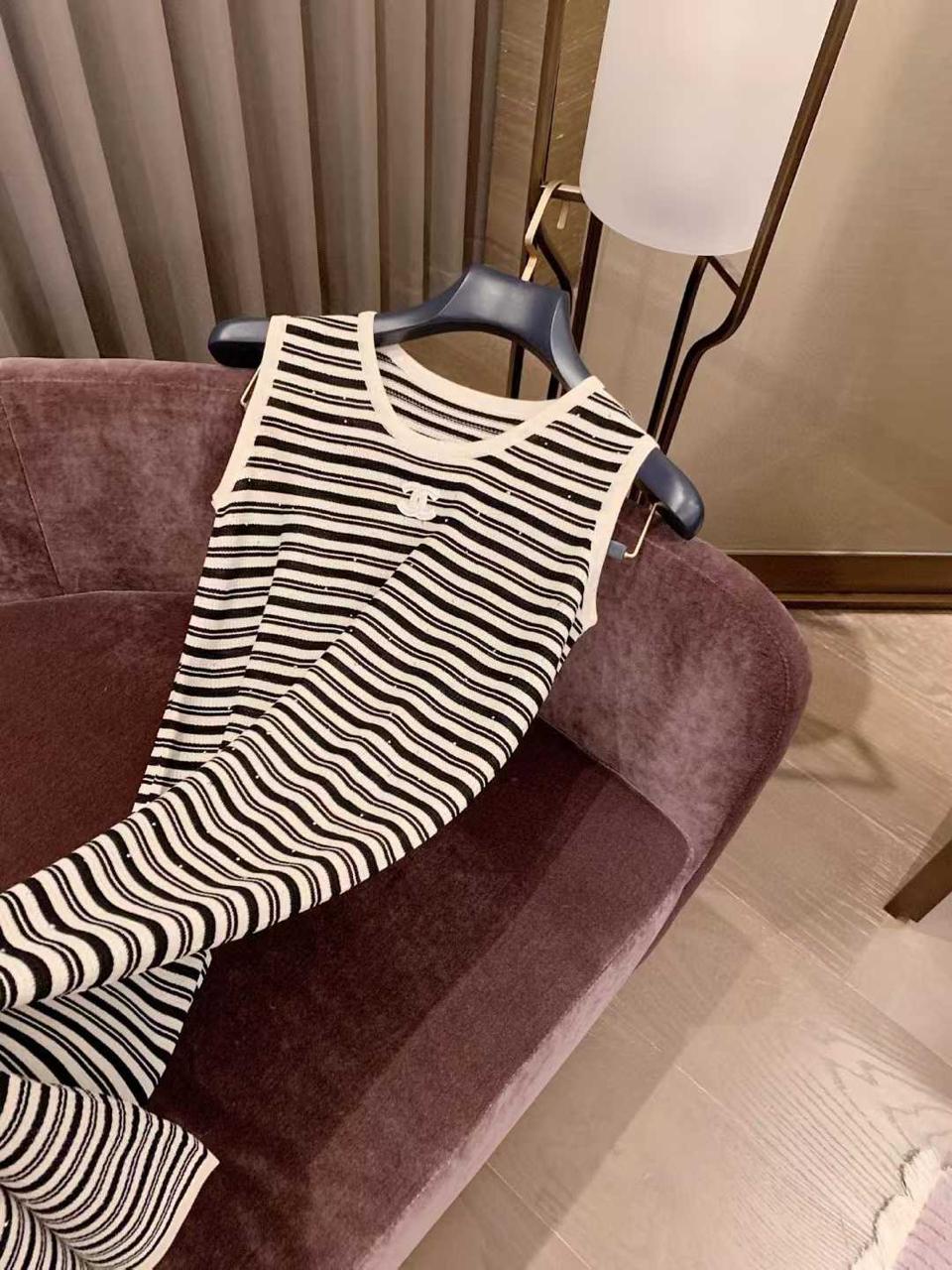 Chanel dress