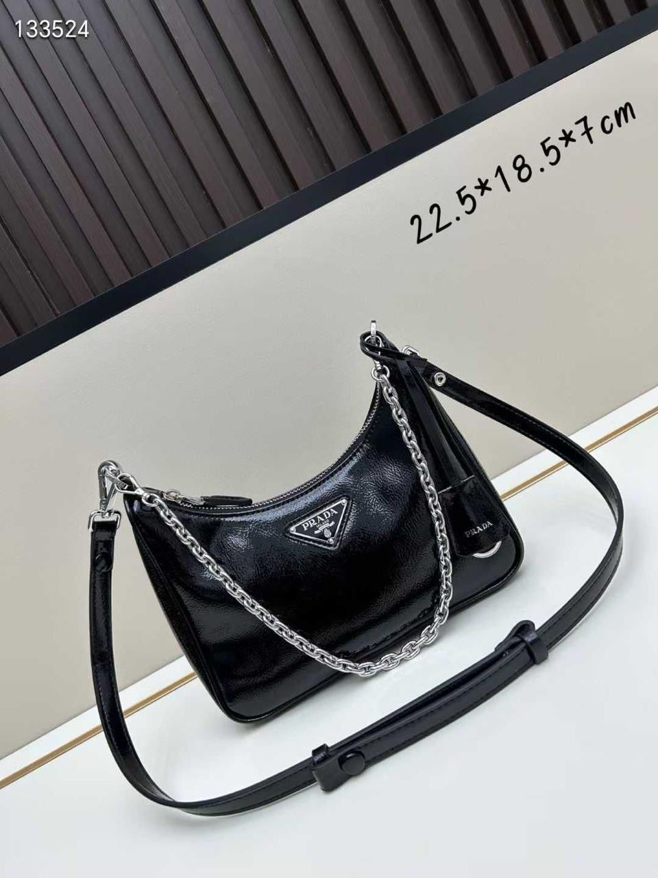 Prada bag