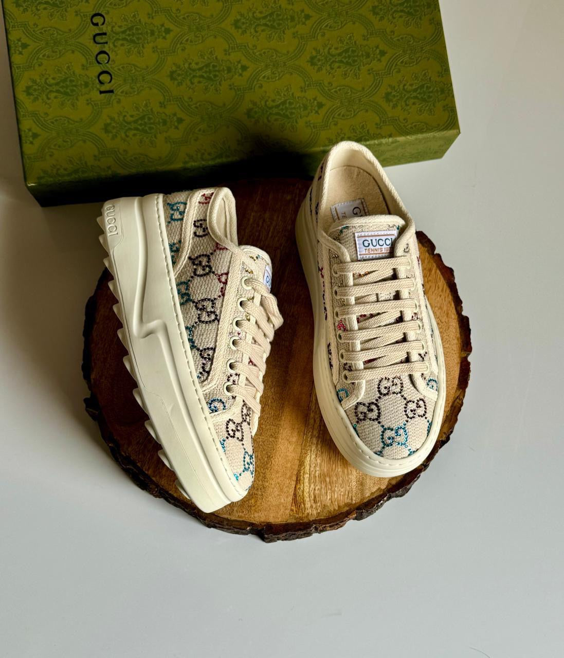 Gucci sneakers